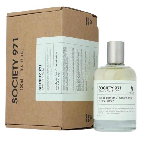 SOCIETY 971 BY VOLARE