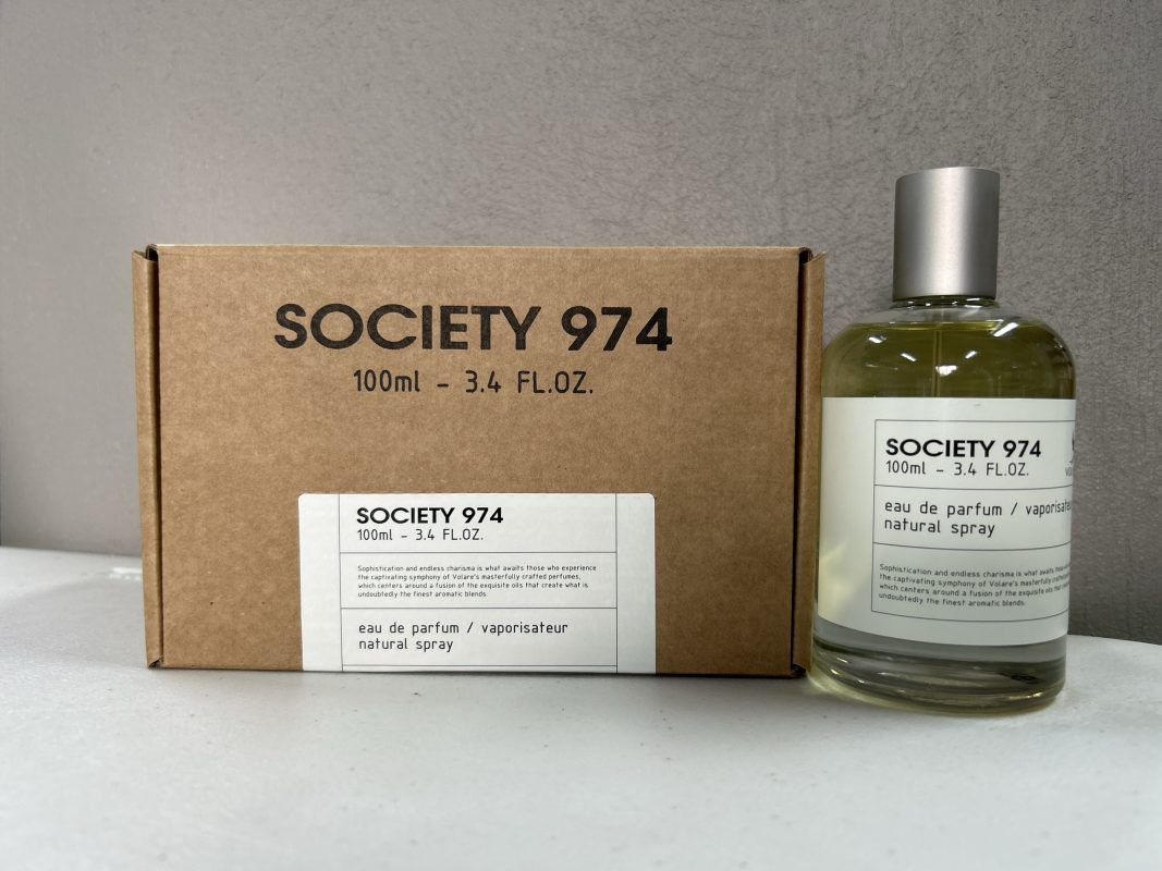 SOCIETY 974 BY VOLARE