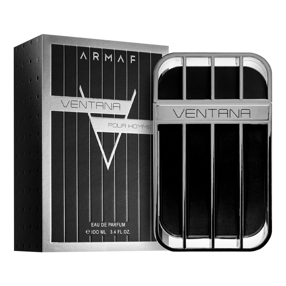 VENTANA EDP BY ARMAF