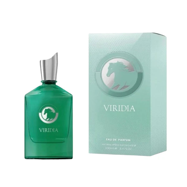 VIRIDIA BY FARiiS