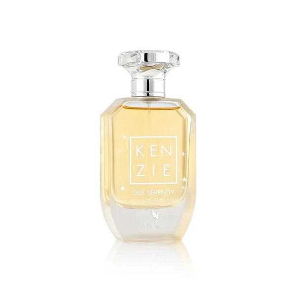 SILK SERENITY BY VOLARE KENZIE