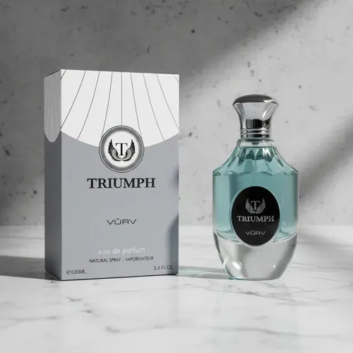 VURV TRIUMPH BY LATTAFA