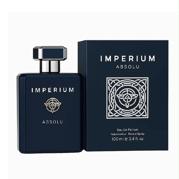 IMPERIUM ABSOLU BY FRAGRANCE WORLD