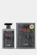 CULT BY ZIMAYA