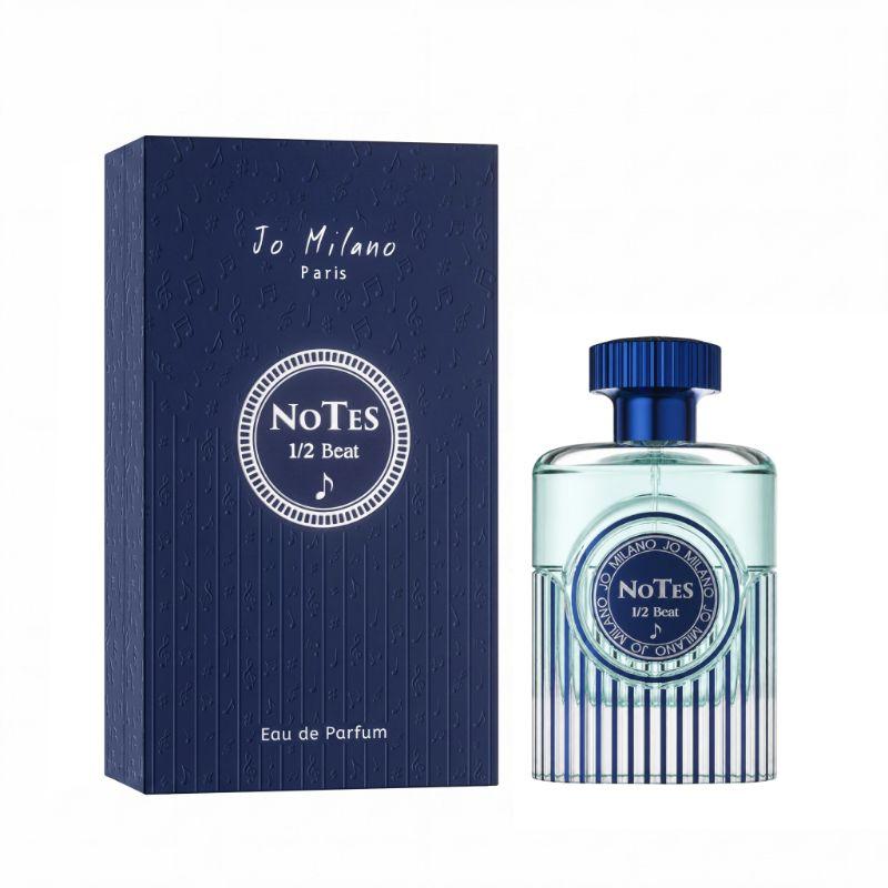 NOTES 1/2 BEATS EDP BY JO MILANO