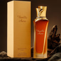 VANILLA AURA EDP BY MAISON ASRAR