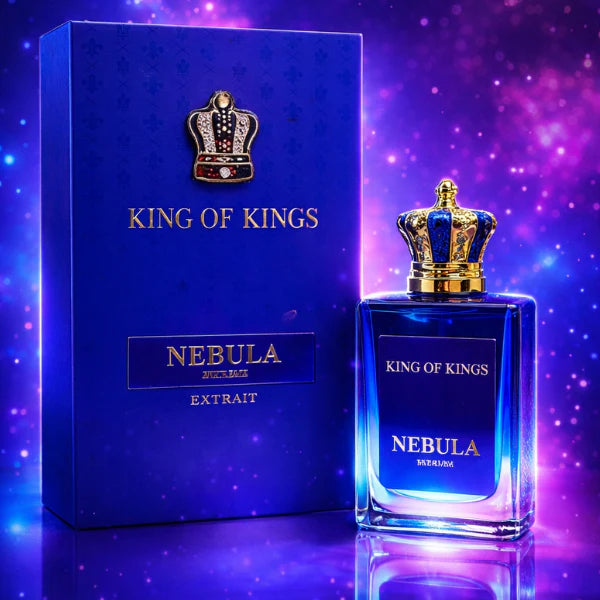 NEBULA EDP BY KING OF KINGS