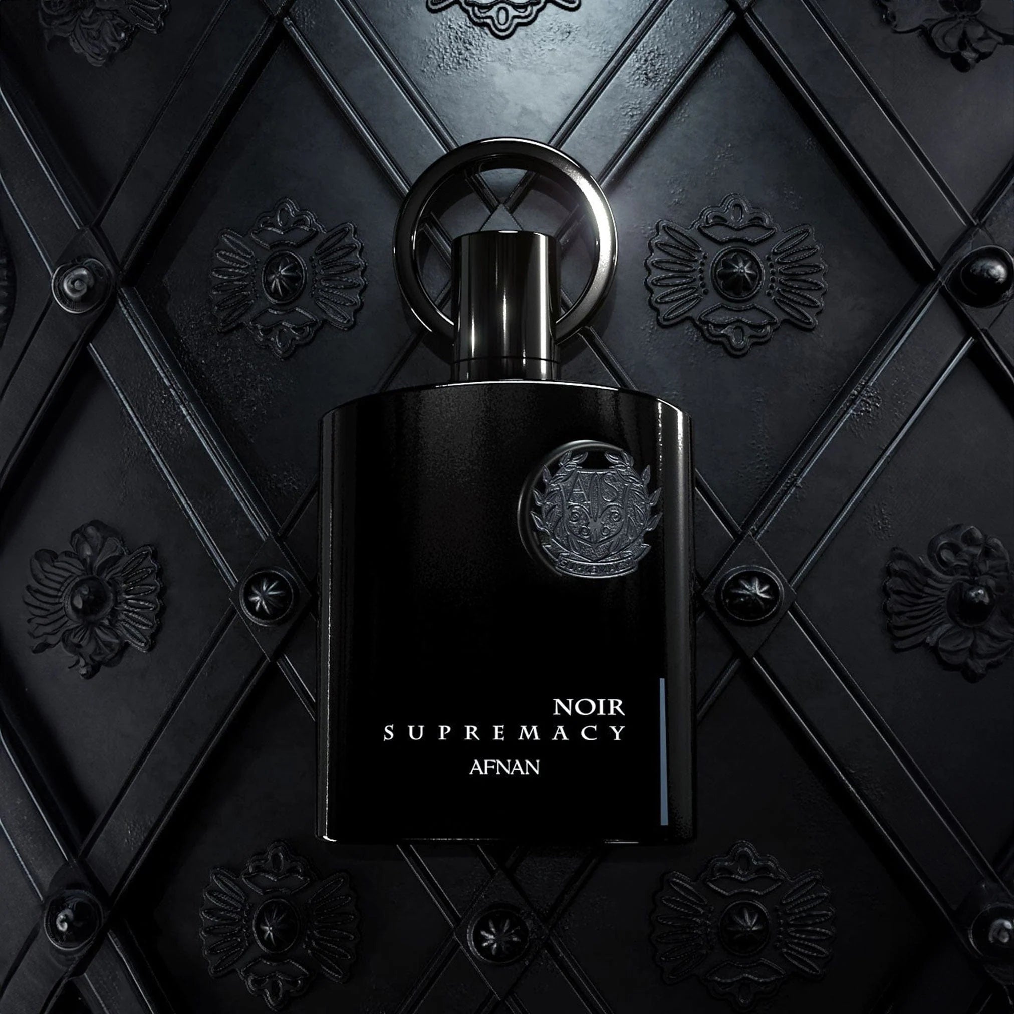 SUPREMANCY NOIR BY AFNAN